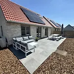Westhinder Ii H28 Nyaraló Koksijde