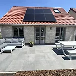 Nyaraló Westhinder Ii H28 Koksijde