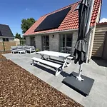 Westhinder Ii H28 Nyaraló Koksijde