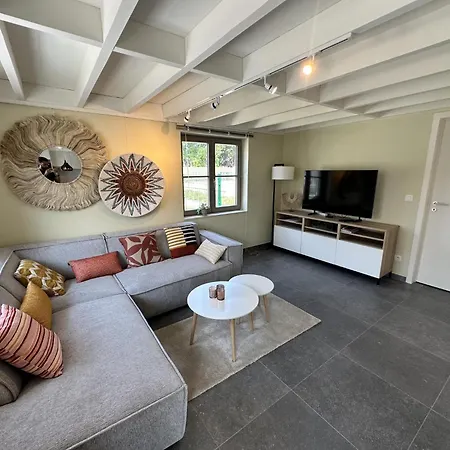 펜션 Westhinder Ii H28