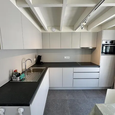 Westhinder Ii H28 펜션 코크시데