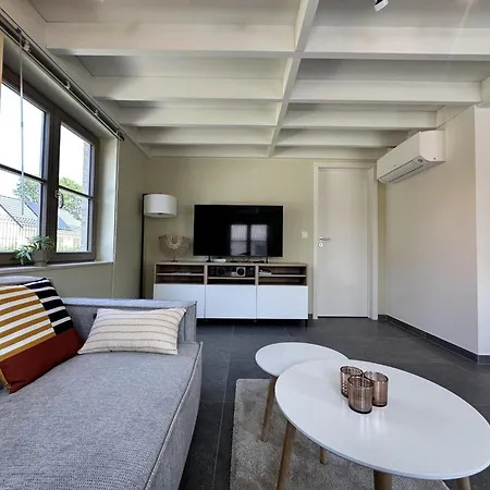 Westhinder Ii H28 펜션 *