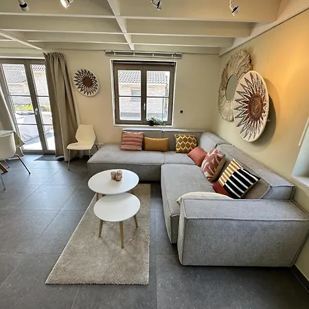 펜션 Westhinder Ii H28 *