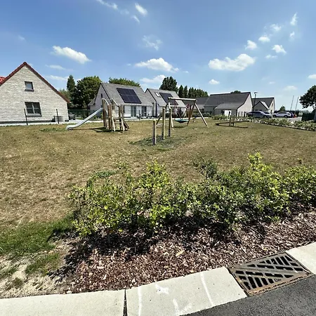 Westhinder Ii H28 펜션