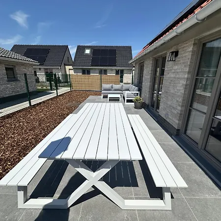 Westhinder Ii H28 펜션