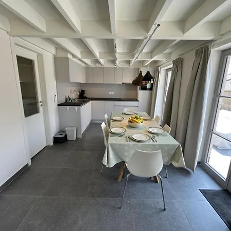 Westhinder Ii H28 * Koksijde