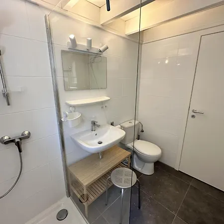 Westhinder Ii H28 Semesterbostad