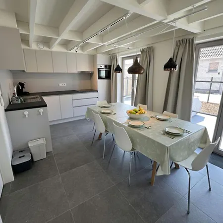 Tatil Evi Westhinder Ii H28