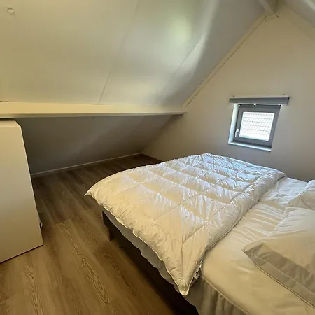 Tatil Evi Westhinder Ii H28 *